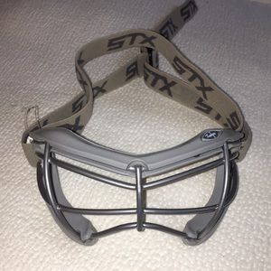STX goggles